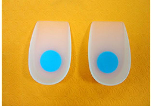 Silicone Heel Cup  YT-S04
