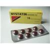 NYSTATIN TABLETS 