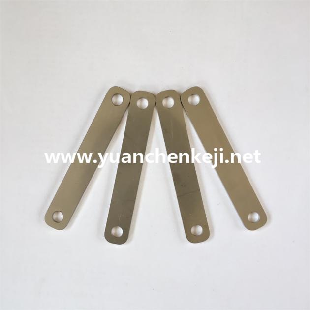 Automotive Stamping Parts
