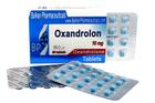 Oxandrolone 