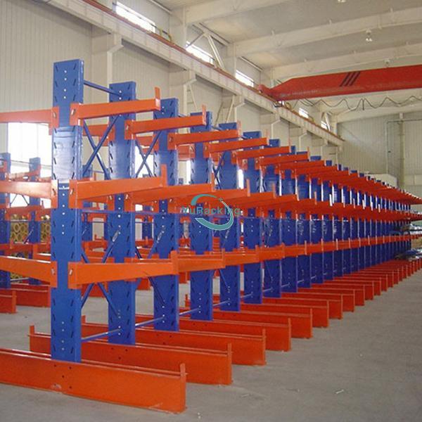 Heavy Duty Cantilever Racking