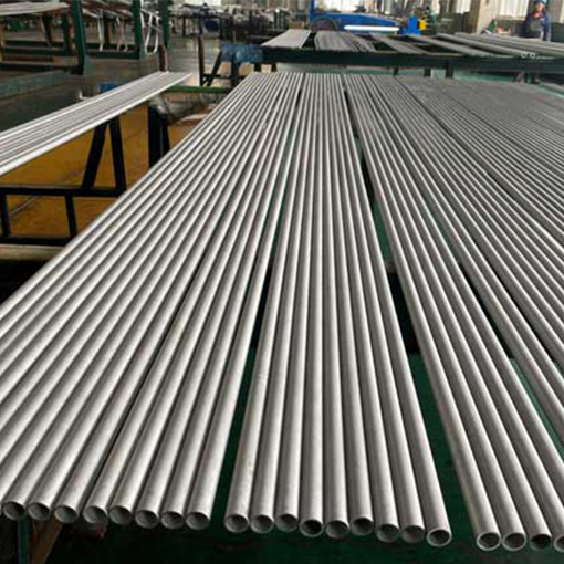 S31803 DUPLEX STEEL PIPE/TUBE