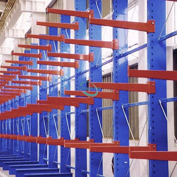 Light Duty Cantilever Racking