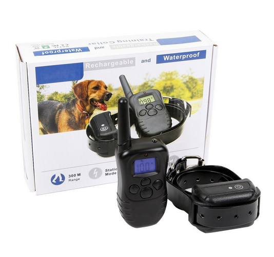 Pet Trainer Eco Friendly Feature And