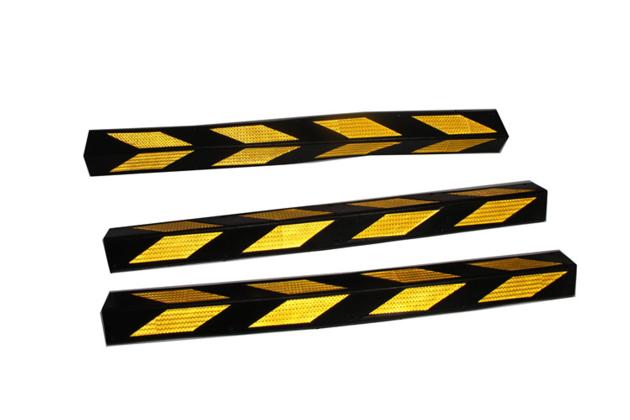 Rubber Corner Protector Rubber Wall Guard