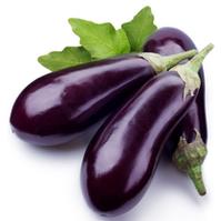 Fresh vegetables