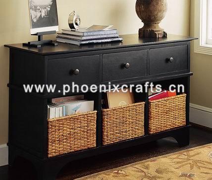 Storage baskets Laundry baskets Home baskets