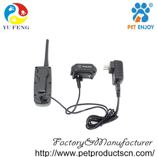 Petrainer Completely Waterproof And Rechargeable Remote