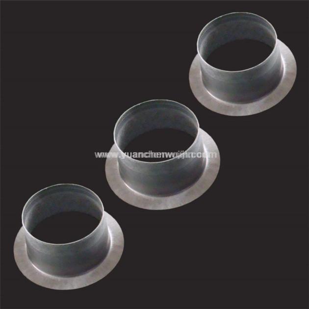 Building Hardware Steel Structure Punching Fittings