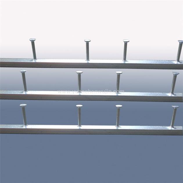 Cable Embedded Parts for Construction