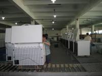 Factory audit