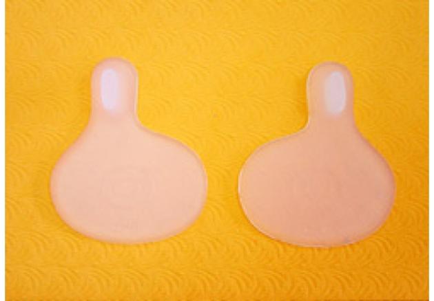 Silicone Metatarsal Pad  YT-S10