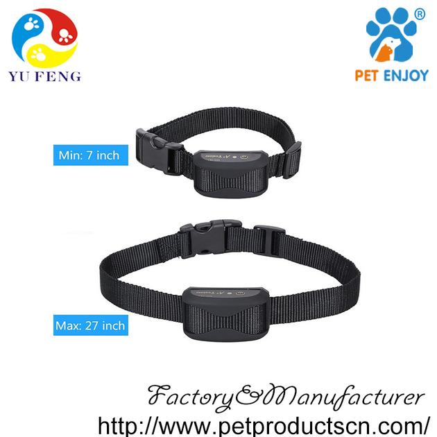 7 Levels Two Dog Model Rechargeable