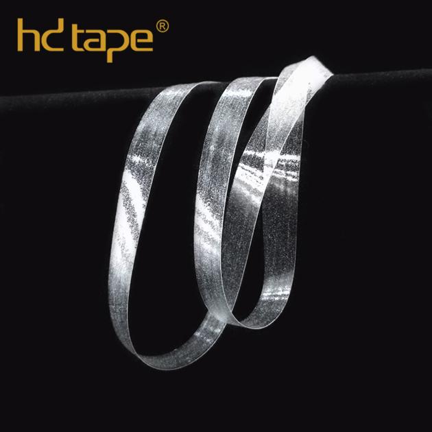 SGS Clear Elastic Tape For Underwear