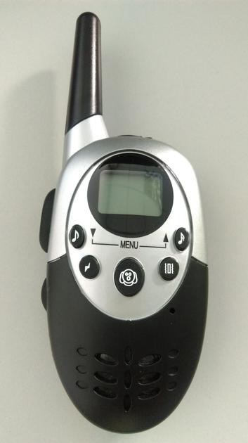Upgraded E-613  1000M Waterproof Rechargeable remote dog training collar 