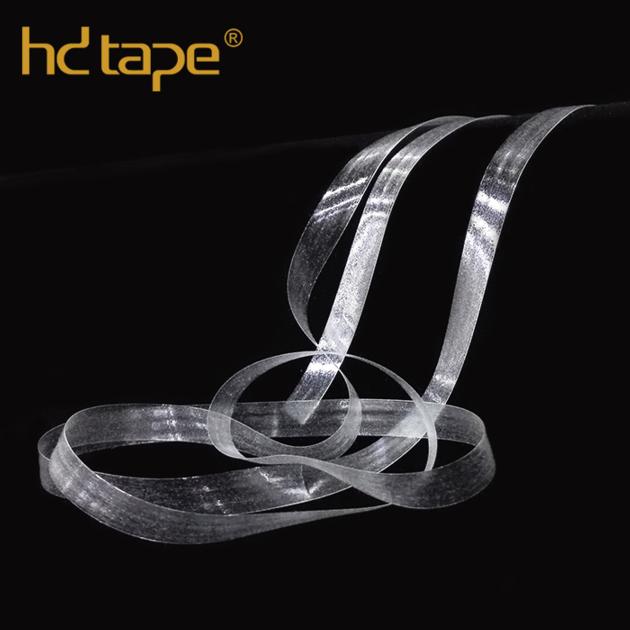 oeko tex 100 clear tpu elastic tape supplier