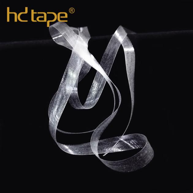 Transparent Elastic Tpu Tape For Underwear