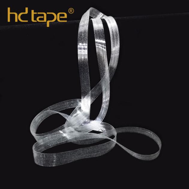 oeko tex 100 tpu elastic tape for garment accessories