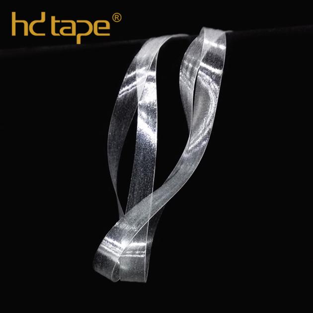 High Quality Transparent Elastic Tape For