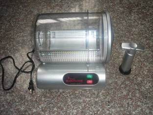 9 minute blender