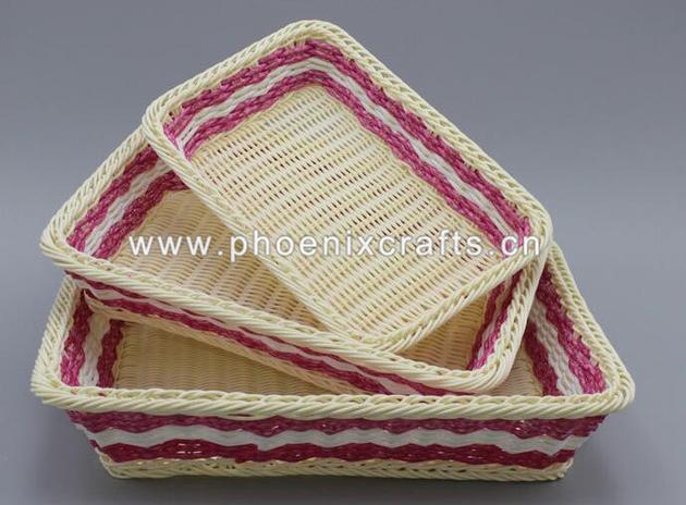 Zinc BZinc Baskets Tin Baskets Tin
