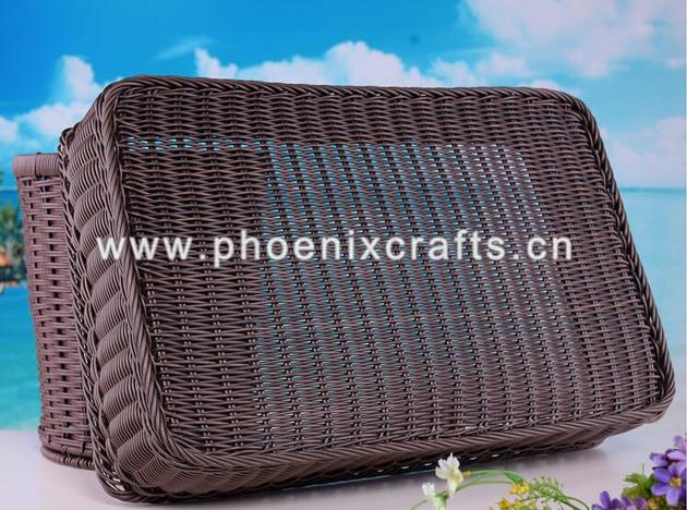 Corn Husk Baskets Banana Leaf Baskets