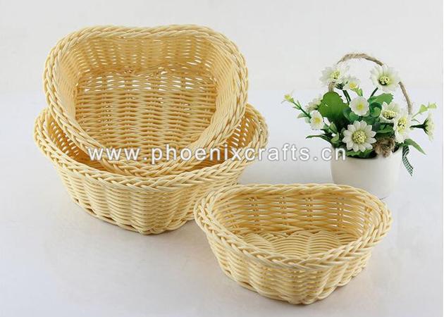 Zinc BZinc Baskets Tin Baskets Tin