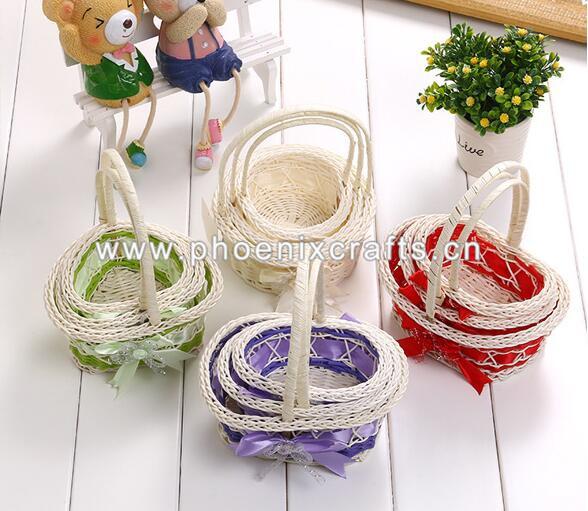 Gifts baskets Festival baskets Packing baskets