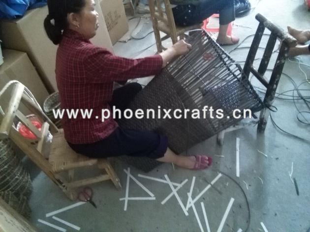 Imitated Canes Baskets Imitated Vines Baskets