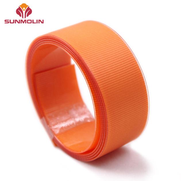 Stink Proof Plastic Coated Webbing Strap