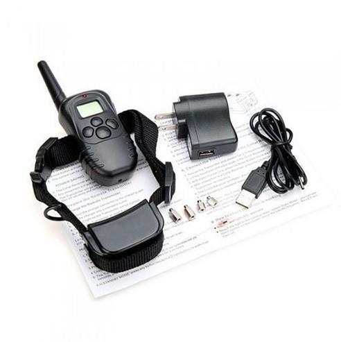 Yufeng 300M Range Static Remote Pet