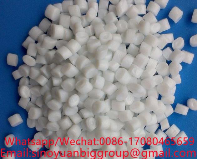 GPPS Plastic Raw Material GPPS Resin