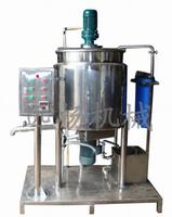 liquid soap making mahcine 