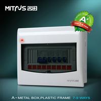 high quality distribution box