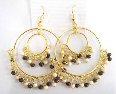 # YL-AA0167 earring