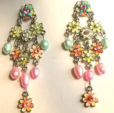 # YL-AA0188 earring