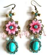 # YL-AA0193  earring