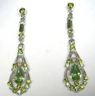 # YL-AA0217  earring