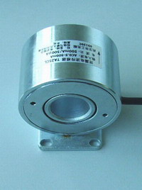 AC Leakage current transformers