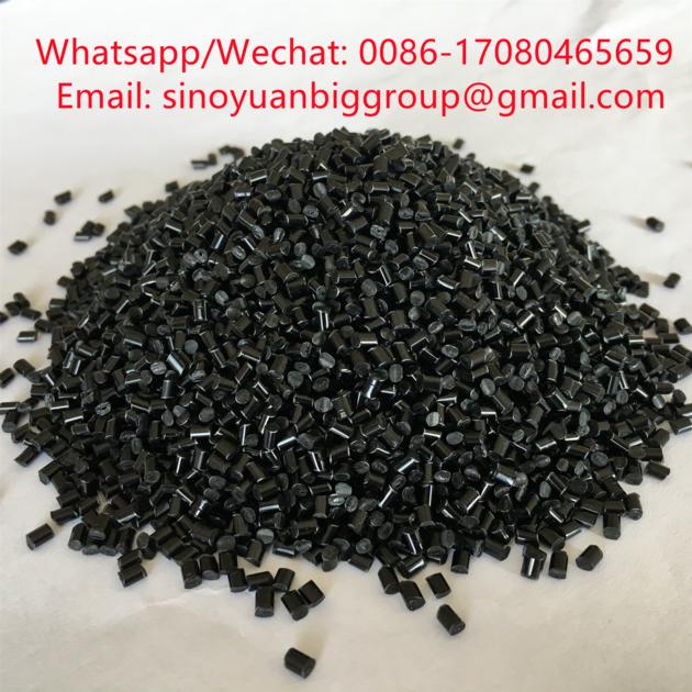 Kunlun PE 80/PE 100/High Density Polyethylene/PE Resin for Pipe Usage