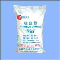 Titanium Dioxide B101 (enamel specific) 
