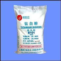 Titanium Dioxide R909 (paint & coating specific) 