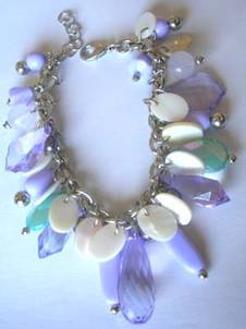 # YL-BA0014  bracelet