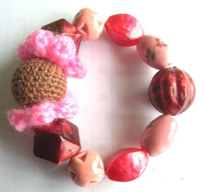 # YL-BA0077  bracelet