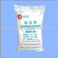 anatase titanium dioxide BA01-01 