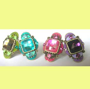 # YL-BC0002   ring