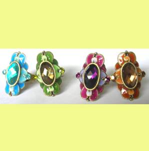 # YL-BC0003  ring