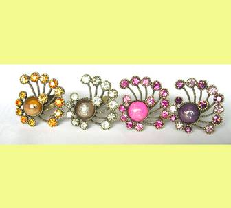 # YL-BC0004 ring