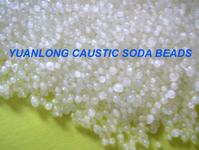 Caustic Soda Pearls and Flakes