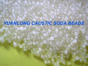 caustic soda pearls/flakes